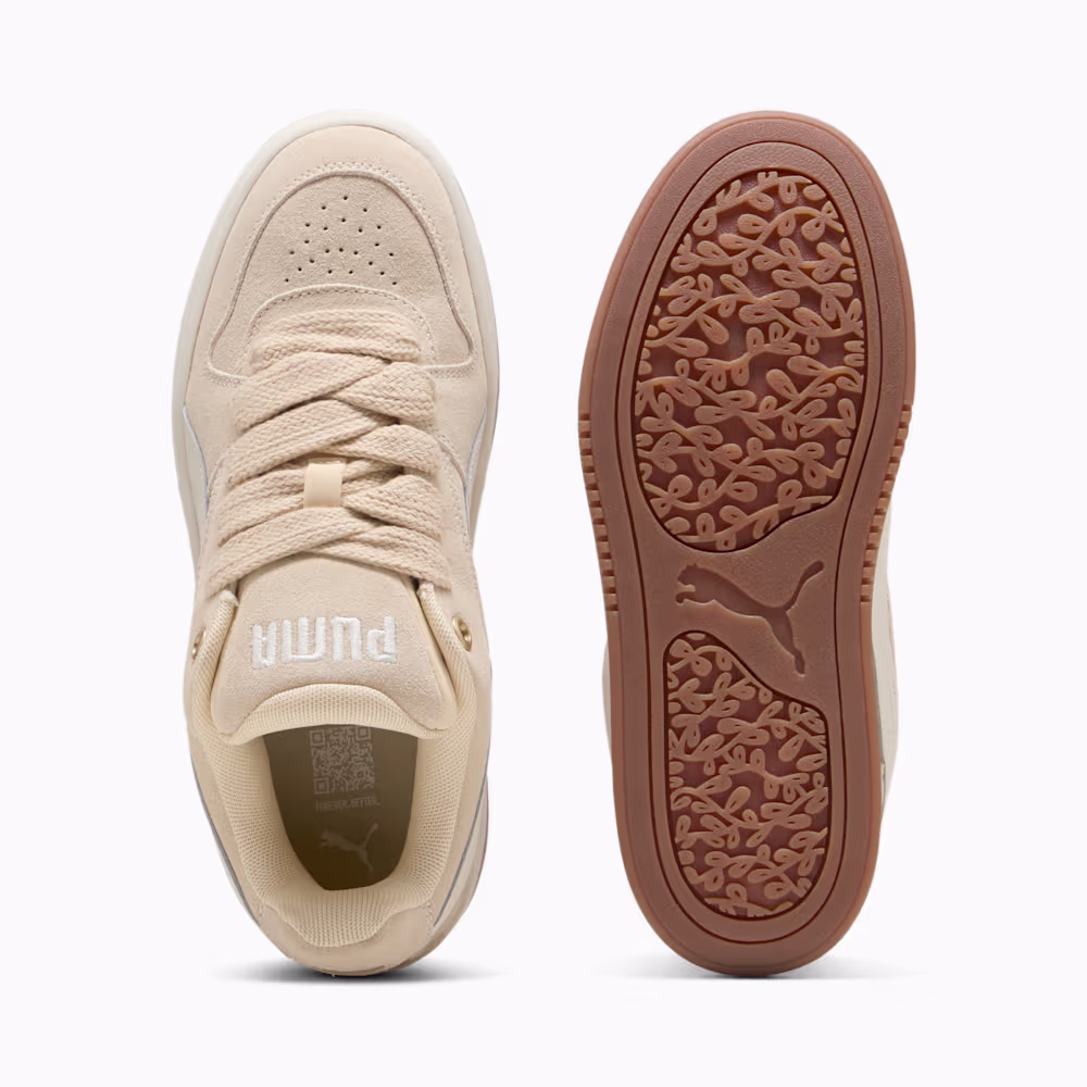 TENIS FEMENINO PUMA PARK LUNA SD – foto 6